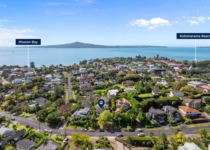  at 1/36 Nihill Crescent, Mission Bay, Auckland City, Auckland