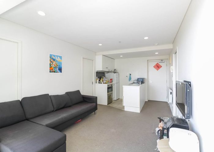 at 601/37 Symonds Street, City Centre, Auckland City, Auckland