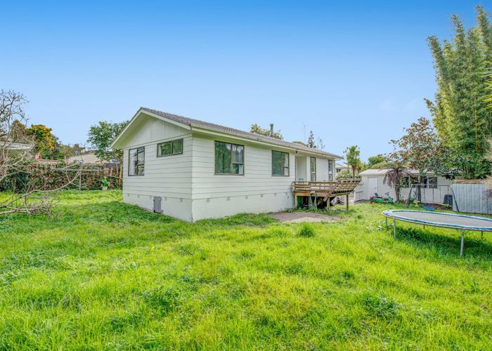  at 19 Benita Place, Sunnyvale, Waitakere City, Auckland