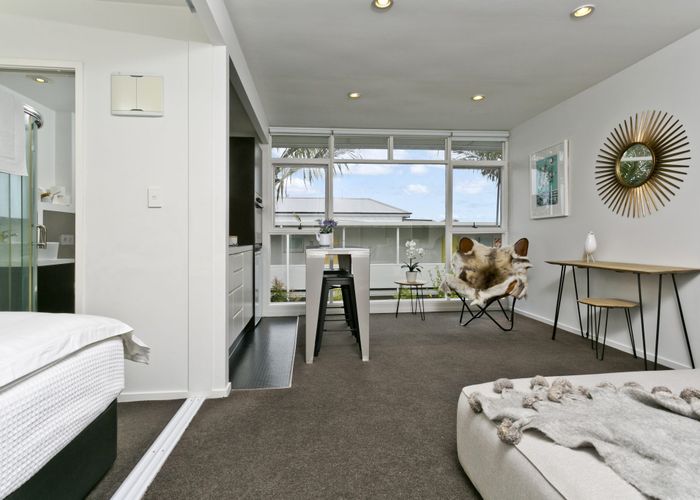  at 7/25 Wallace Street, Herne Bay, Auckland City, Auckland