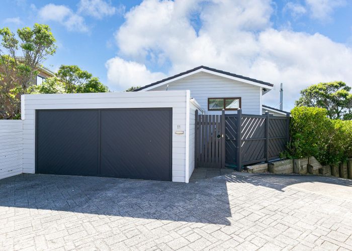  at 11 Hindipur Terrace, Broadmeadows, Wellington