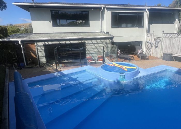  at 14 Bloomsbury Grove, Newlands, Wellington