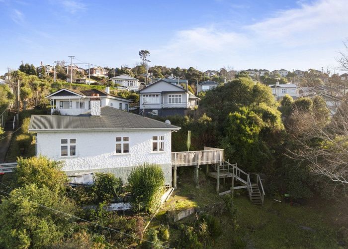 at 31 Forfar Street, Clyde Hill, Dunedin, Otago