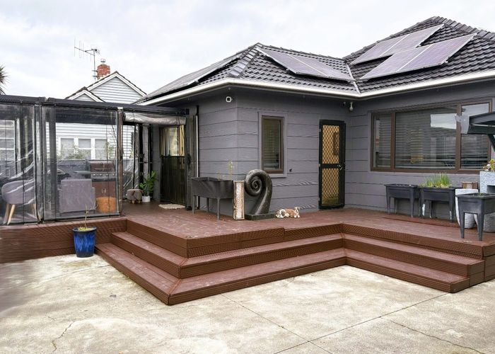  at 705 Massey Street, Akina, Hastings, Hawke's Bay