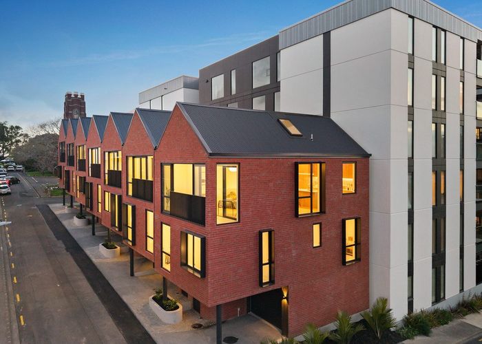  at 7/3 Madeira Lane, Grafton, Auckland City, Auckland