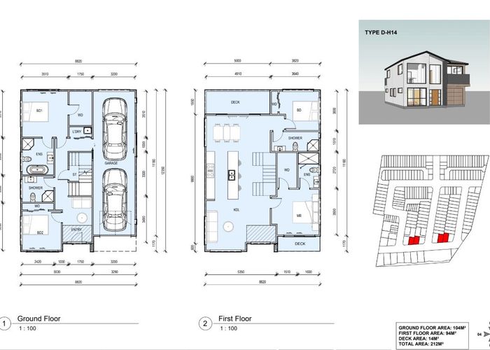  at 123 Limestone Drive, Hobsonville, Waitakere City, Auckland