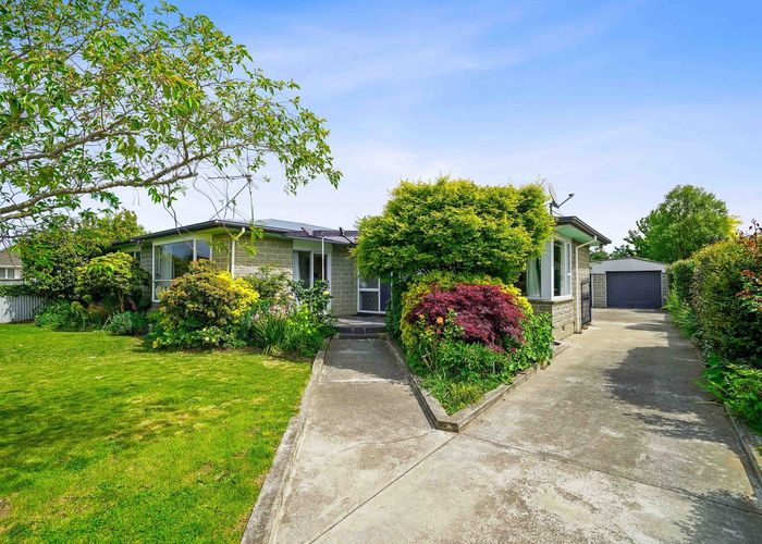  at 25 Mortlake Street, Islington, Christchurch