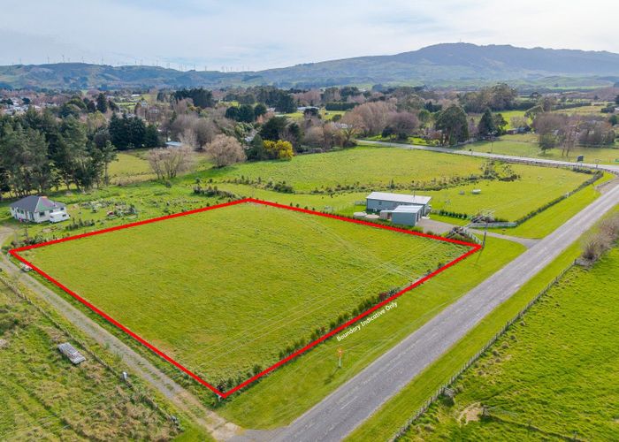  at 16 Nelson Street, Woodville, Tararua, Manawatu / Whanganui