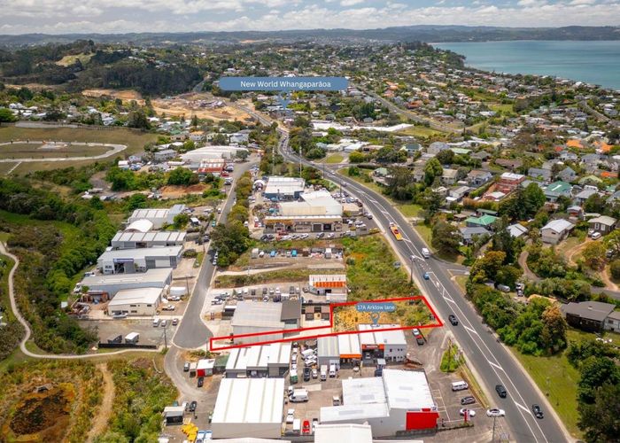  at 17A Arklow Lane, Stanmore Bay, Rodney, Auckland