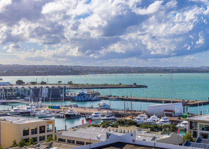  at 906/1 Hobson Street, Auckland Central, Auckland