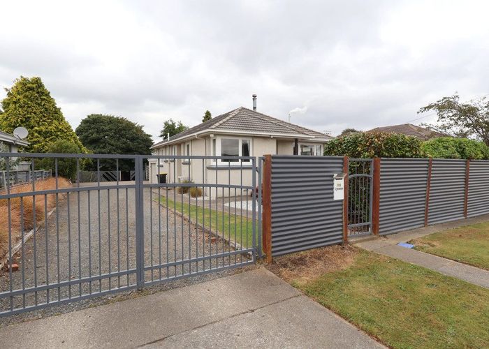  at 103 West Street, Hawthorndale, Invercargill