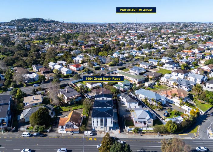  at Lt 2, 1664 Great North Road, Avondale, Auckland City, Auckland