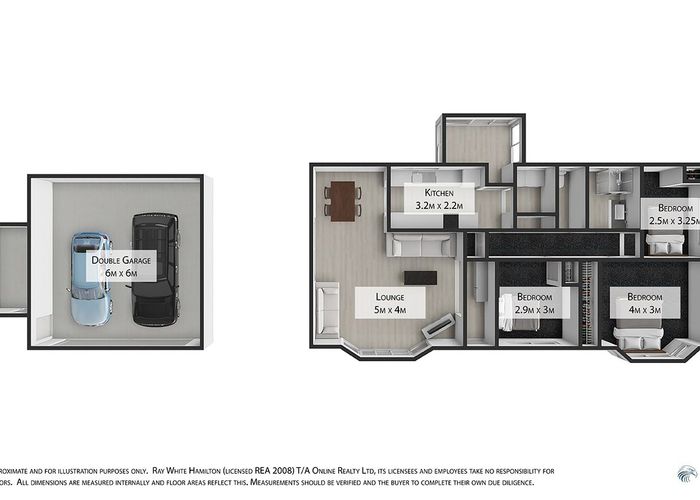  at 29 Lakeview Terrace, Huntly, Huntly