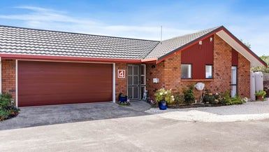  at 6/288 Queen Street, Pukekohe, Pukekohe