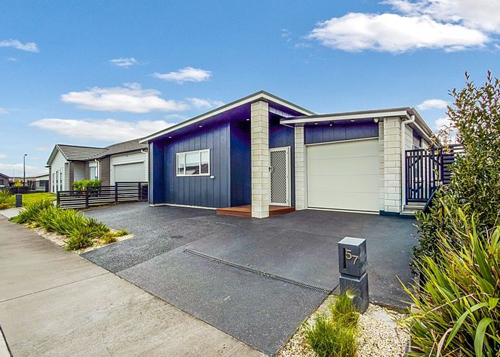  at 57 Trewern Avenue, Chartwell, Hamilton, Waikato