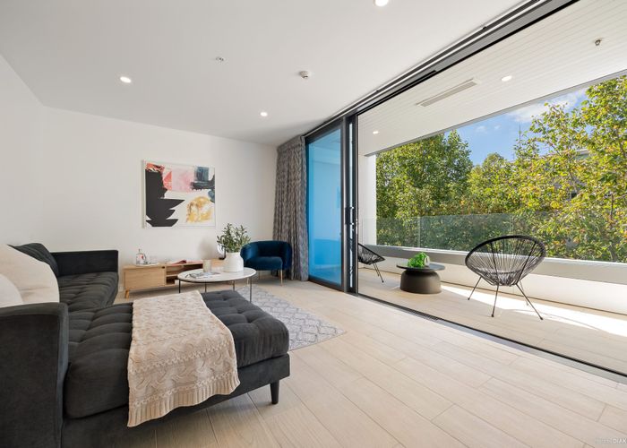  at 302/27 Rutland Street, City Centre, Auckland City, Auckland