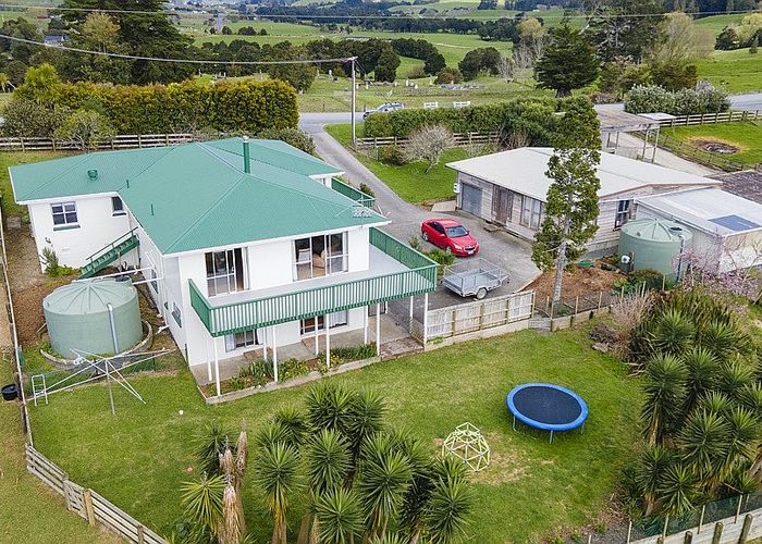  at 641 Ormandy Road, Whangarei
