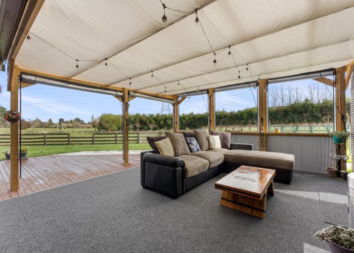  at 95D Papaiti Road, Papaiti, Whanganui, Manawatu / Whanganui