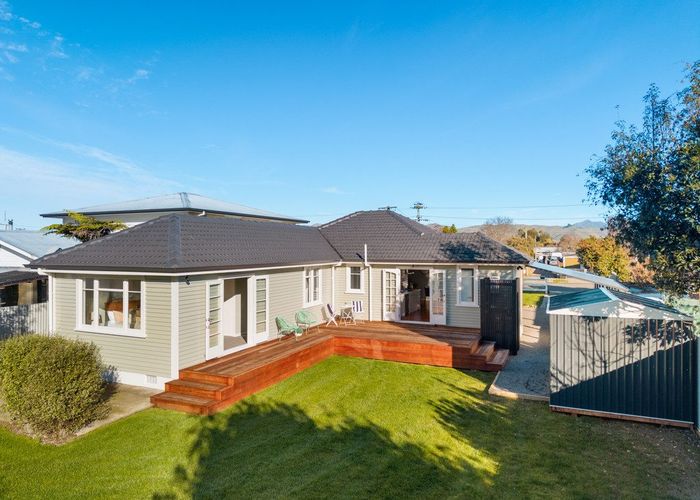  at 117 Budge Street, Riversdale, Blenheim, Marlborough