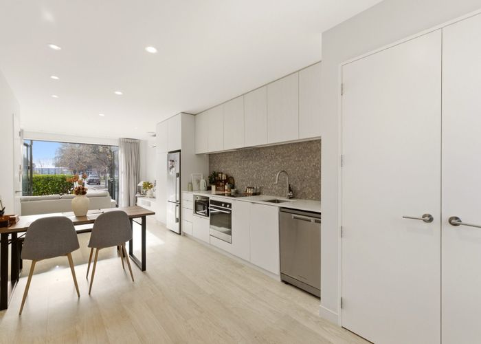  at 6/214 Hereford Street, City Centre, Christchurch City, Canterbury