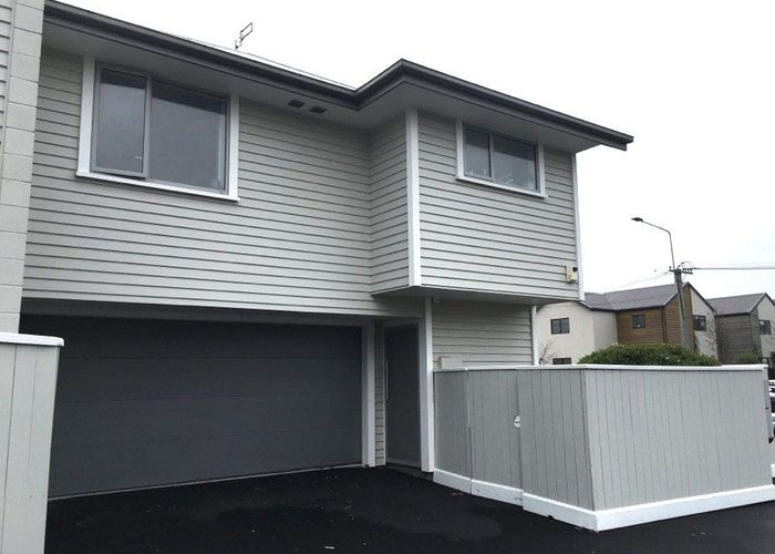  at 541 Manchester Street, St Albans, Christchurch