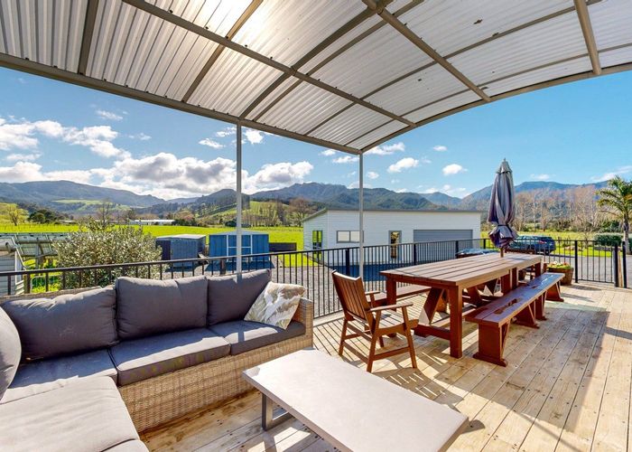  at 107 Neavesville Road, Puriri , Thames-Coromandel, Waikato