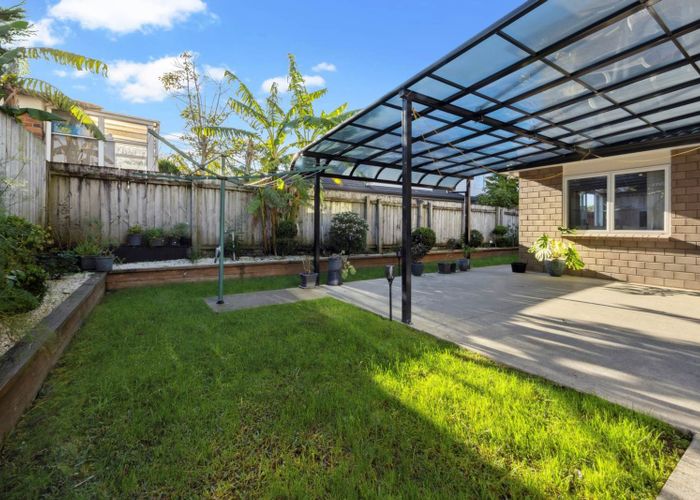  at 16B Hillside Road, Papatoetoe, Manukau City, Auckland
