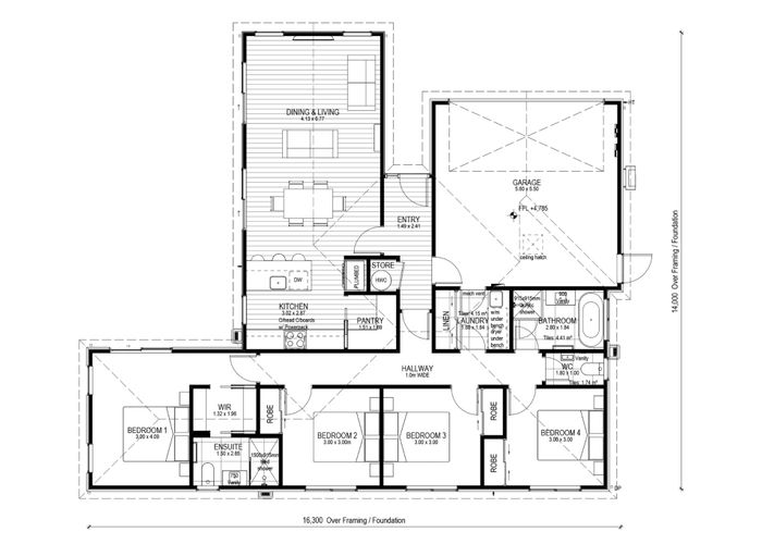  at 10 Kakatai Place - Lot 30 Bower Ave, North New Brighton, Christchurch City, Canterbury