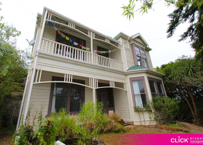  at 2 Fea Street, Pine Hill, Dunedin, Otago