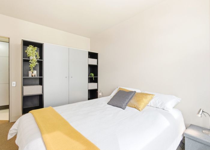  at 85/43 Mulgrave Street, Thorndon, Wellington, Wellington