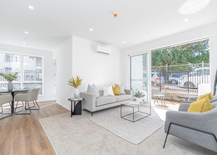  at G03/9A Jordan Avenue, Onehunga, Auckland City, Auckland