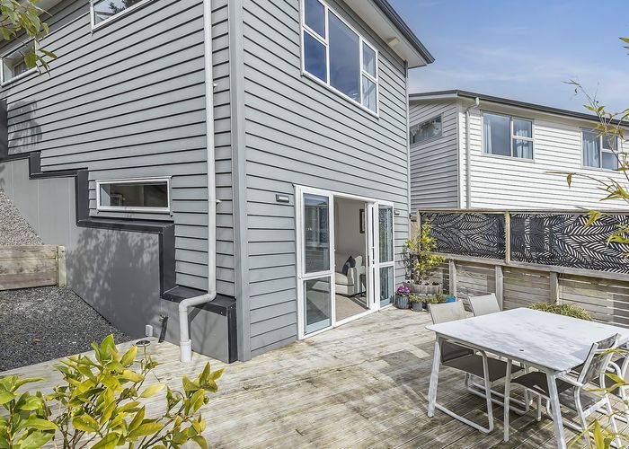 at 7/20 Glanmire Road, Newlands, Wellington