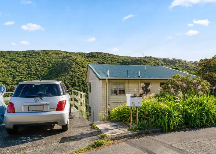  at 2/21 Vancouver Street, Kingston, Wellington