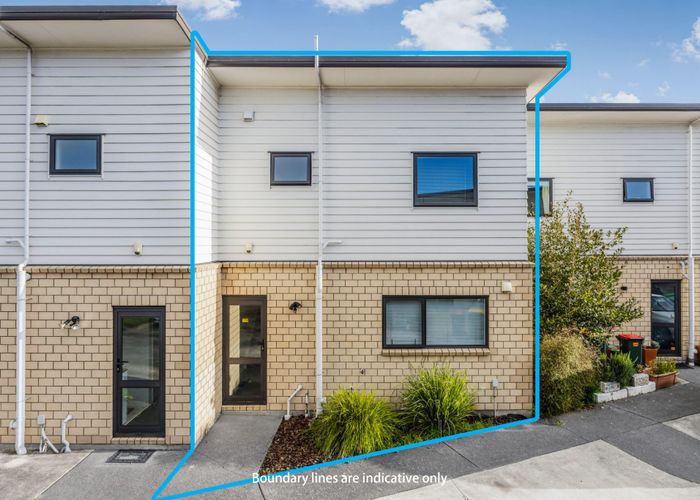  at 12B Jutland Road, Manurewa, Manukau City, Auckland