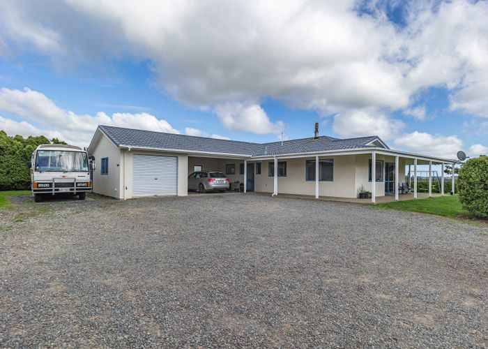  at 2 Wallace Loop Road, Levin, Horowhenua, Manawatu / Whanganui