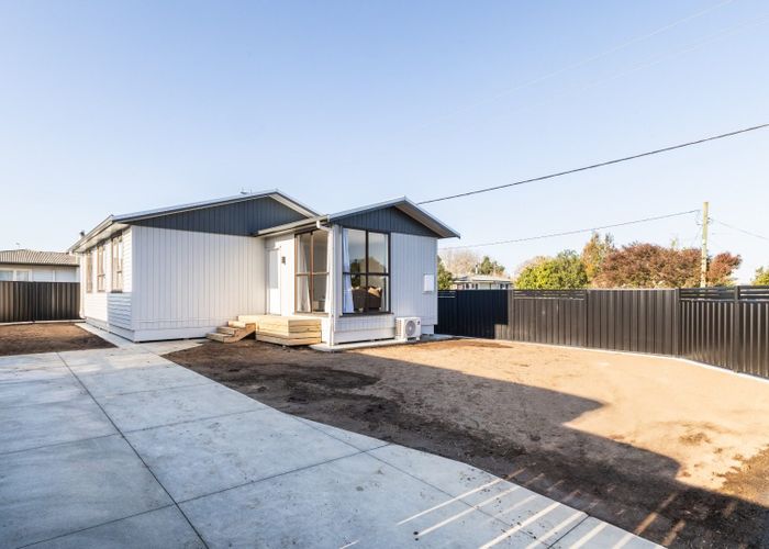  at 30 Caxton Street, Onekawa, Napier, Hawke's Bay