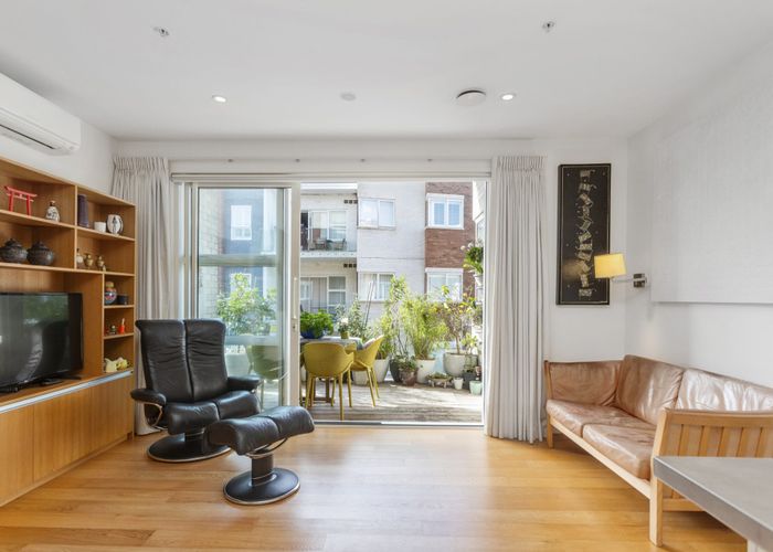  at 204/64 Surrey Crescent, Grey Lynn, Auckland