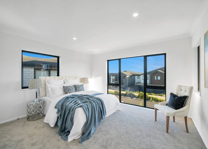  at 8 Rathfarnham Road, Flat Bush, Manukau City, Auckland
