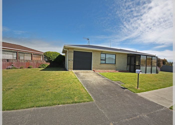  at 38B Thomas Place, Foxton Beach, Horowhenua, Manawatu / Whanganui