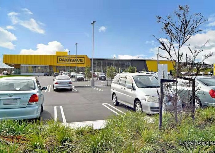  at Lot 56/477 Ormiston Road, Flat Bush, Manukau City, Auckland