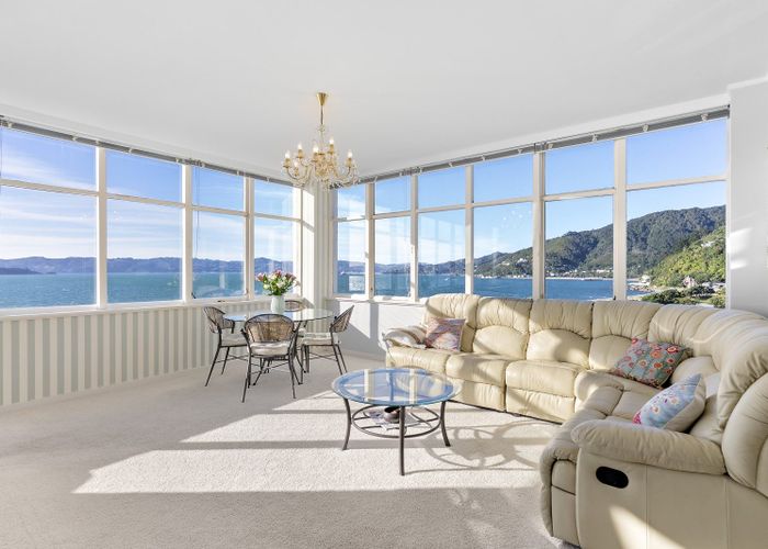  at 6C/33 Rimu Street, Eastbourne, Lower Hutt, Wellington