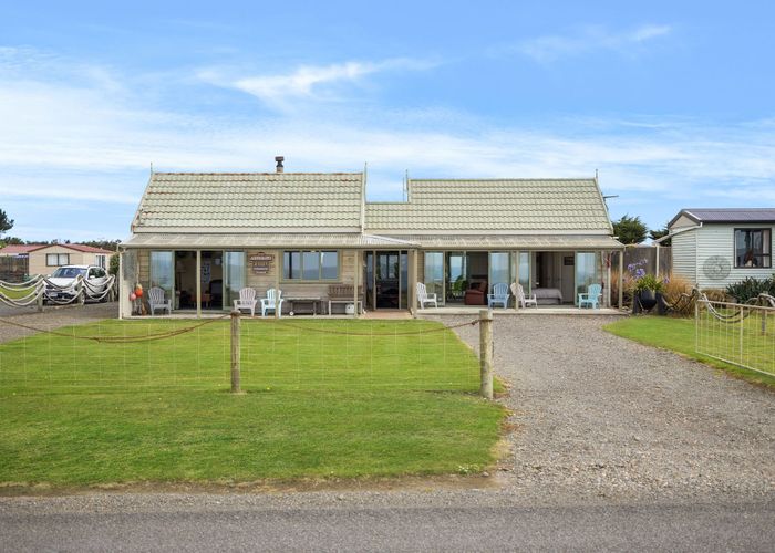  at 232 Colac Foreshore Road, Colac Bay, Southland, Southland
