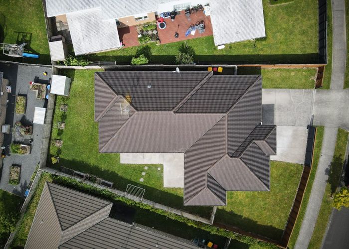  at 109 Te Huia Drive, Flagstaff, Hamilton