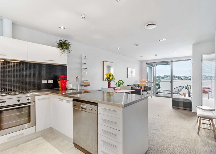  at 6V/435 New North Road, Kingsland, Auckland City, Auckland