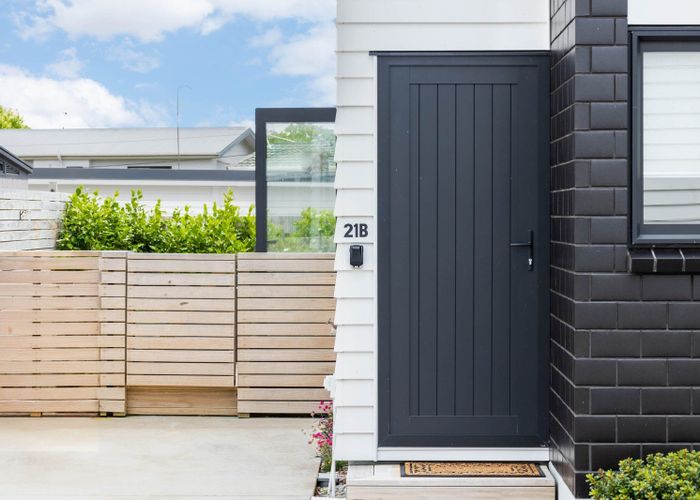  at 21B Margaret Road, Raumati Beach, Paraparaumu
