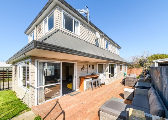  at 422A Botanical Road, West End, Palmerston North