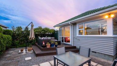  at 70A Baynes Street, Burwood, Christchurch