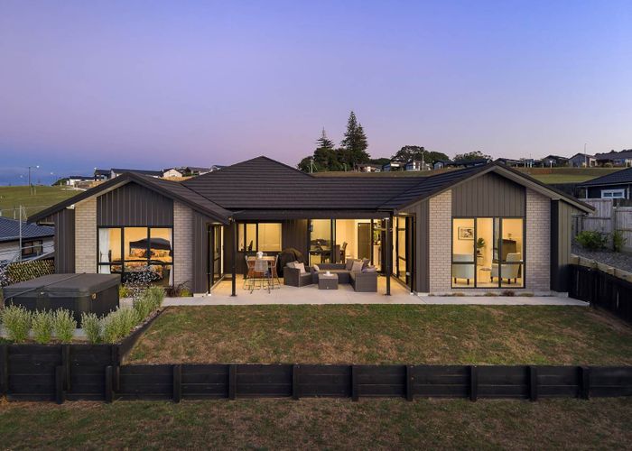 at 6 Fisk Road, Pukekohe, Franklin, Auckland