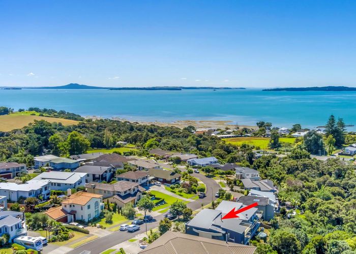  at 21 Omana Heights Drive, Maraetai, Auckland