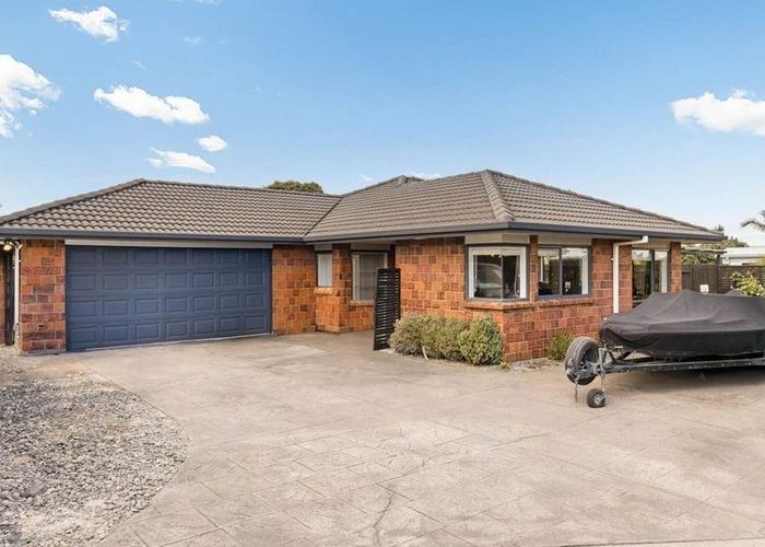  at 23 Palm Springs Boulevard, Papamoa Beach, Papamoa